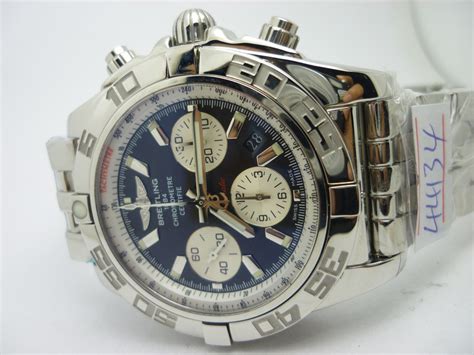 Breitling bw watch